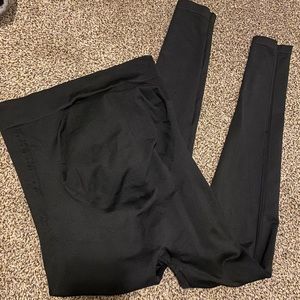 Blanqi maternity leggings